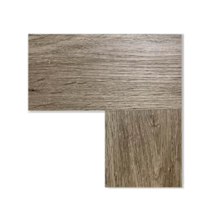 SPCH2002 A & B Thermo Oak