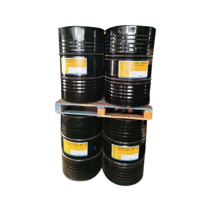 200kg Rubberised Bitumin Saudicoat RB 10