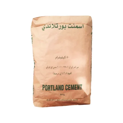 Portland Cement
