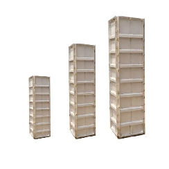 Aluminium Shutter